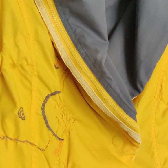 Unique Italian design jacket - Picture 7 of 7